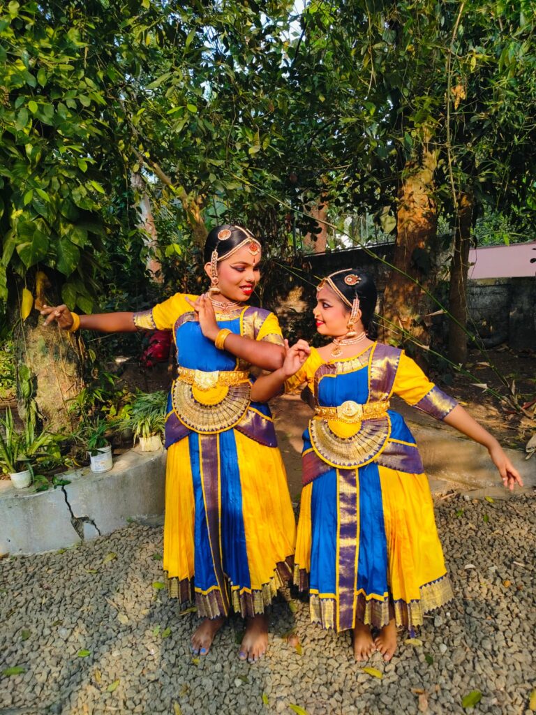 the best dance school kottayam
